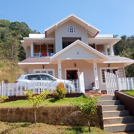 Hotel Creek Way Munnar Anachal Esterno foto