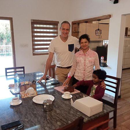 Hotel Creek Way Munnar Anachal Esterno foto