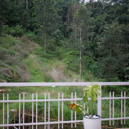 Hotel Creek Way Munnar Anachal Esterno foto