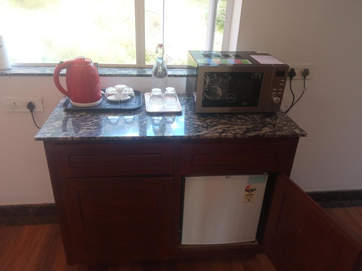 Hotel Creek Way Munnar Anachal Esterno foto