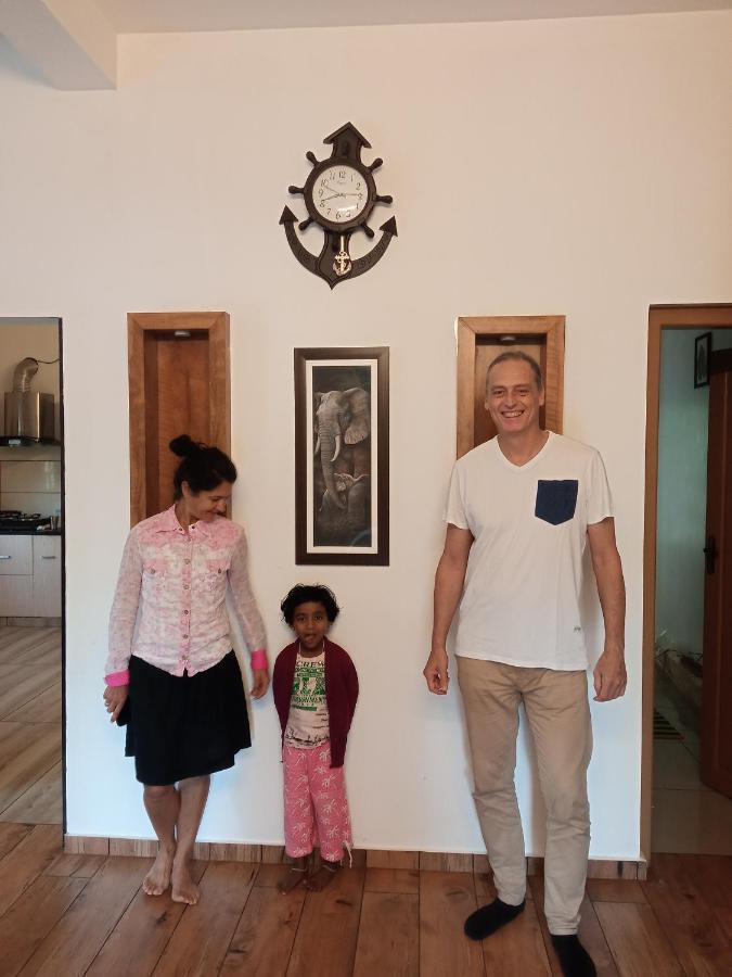 Hotel Creek Way Munnar Anachal Esterno foto
