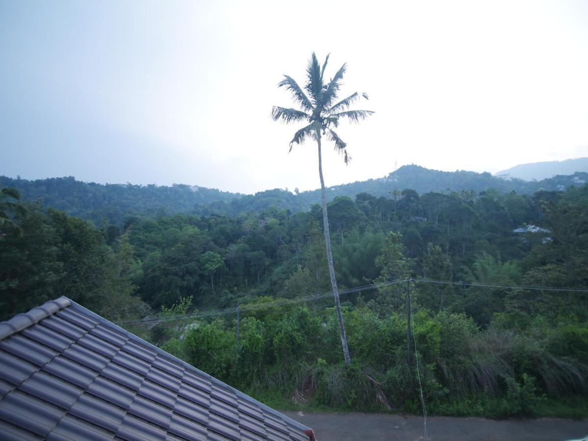 Hotel Creek Way Munnar Anachal Esterno foto