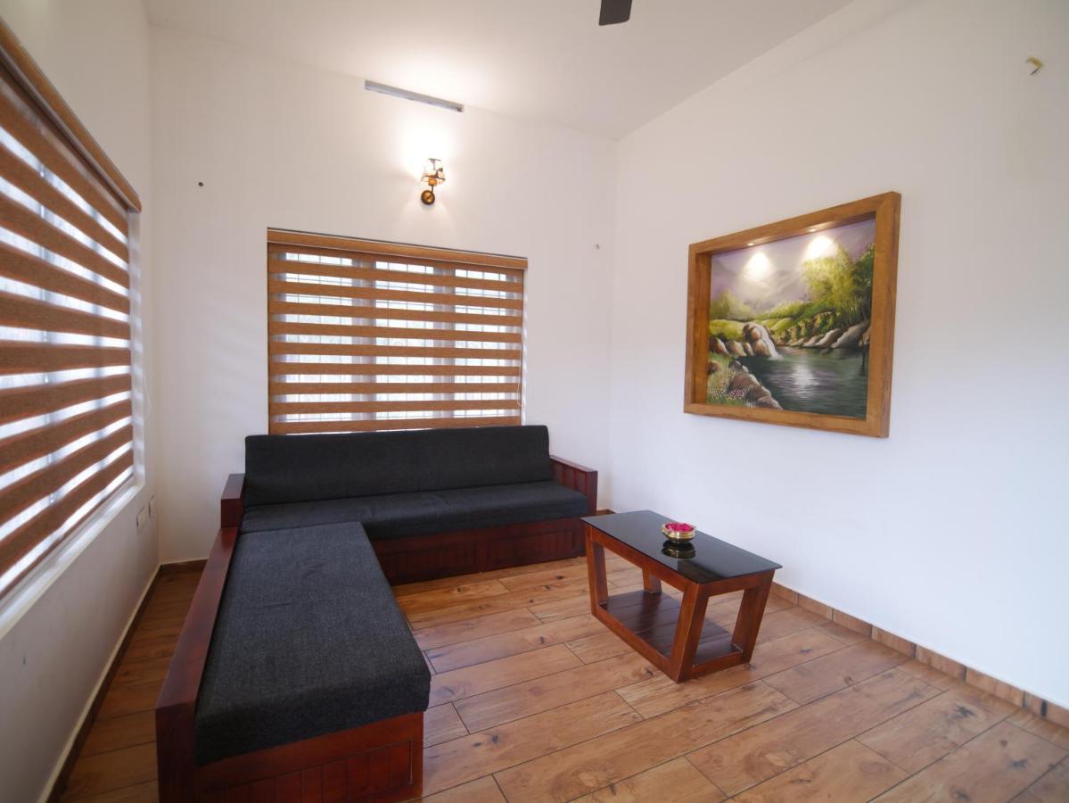 Hotel Creek Way Munnar Anachal Esterno foto