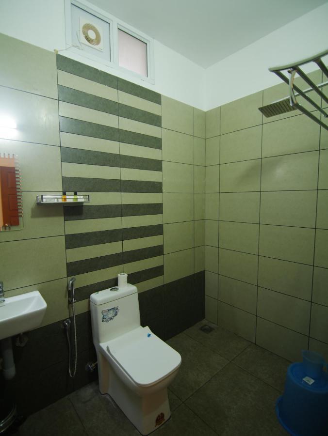 Hotel Creek Way Munnar Anachal Esterno foto